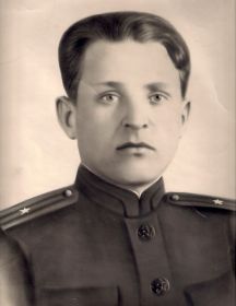 Беликов Василий Павлович