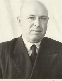 Ломов Григорий Николаевич