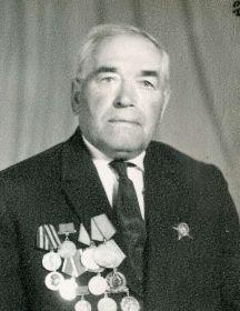 Акулинин Петр Дмитриевич