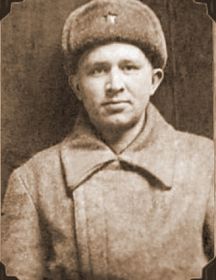 Москвин Иван Константинович