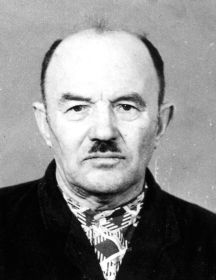 Киселев Николай Петрович