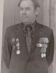 Ильин Владимир Федорович
