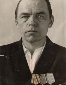 Перминов Николай Павлович