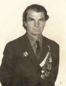 Карманов Вячеслав Петрович