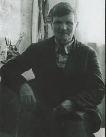 Захаров Георгий Иванович