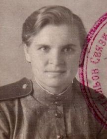 Искеева Мария Ивановна