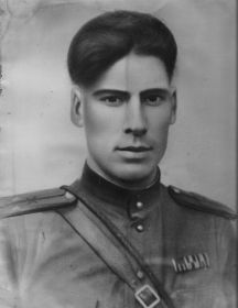 Галаганов Михаил Петрович