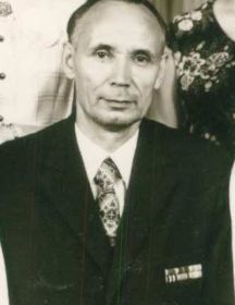 Иванов Егор Иванович