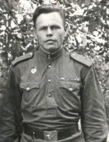 Боярских Николай Григорьевич