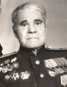 Митрофанов Владимир Александрович