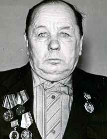 Шорохов Александр Алексеевич