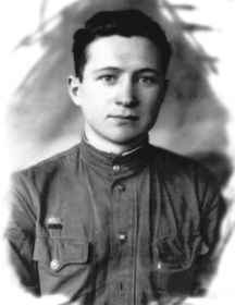 Грищенко Александр Михайлович