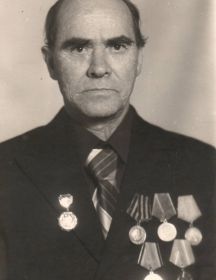 Бычихин Зосим Арсентьевич