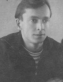 Кирченков Дмитрий Федорович, 1925-1971