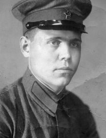 Базаев Иван Прохорович