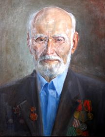 Николай Григорьевич Михайличенко