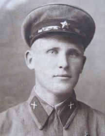 Кальдин Василий Павлович