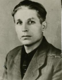 Шабанов Григорий Николаевич