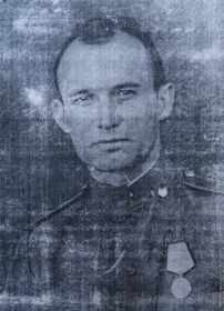 Костровский Георгий Иванович