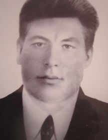 Штаба Дмитрий Петрович