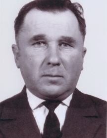 Зарицкий Иван Антонович (05.02.1924г.-09.12.1985г.)
