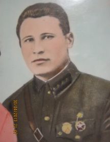 Пуклаков Николай Павлович
