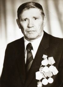 Орленко Василий Фёдорович