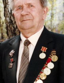 Большаков Алексей Алексеевич