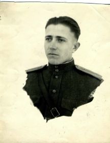 Егоркин Иван Павлович 