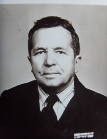 Ларионов Борис Викторович