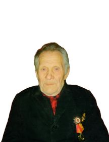 Марченко Фёдор Филиппович