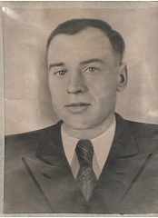 Москаленко Алексей Ильич