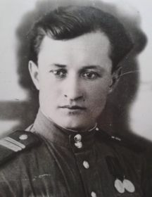 Марченко Иван Семенович