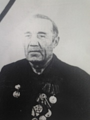 Силенко Павел Иванович