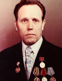 Чадаев Алексей Васильевич