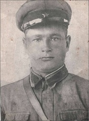 Бондаренко Михаил Степанович