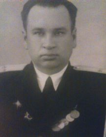 Гуров Константин Николаевич