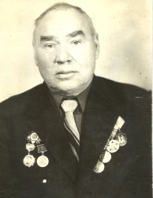 Ермаков Павел Ефимович