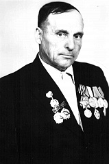 Мошкин Николай Петрович