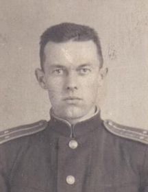 Буланов Виталий (Виктор) Петрович
