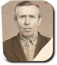 Сергеев Павел Фёдорович