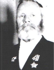 Занин Михаил Петрович. 