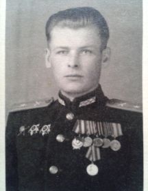 Трухин Николай Андреевич