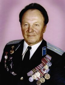 Шибанов Алексей Васильевич