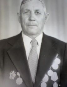 Ульянов Иосиф Павлович