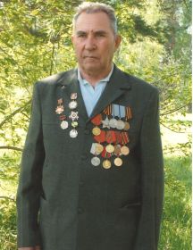 Жгилев Виктор Петрович. 