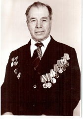 Околович Андрей Владимирович