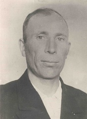 Миронов Владимир Михайлович
