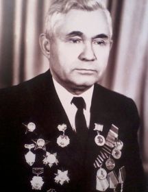 Ломакин Александр Иванович