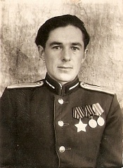 Смирнов Николай Павлович